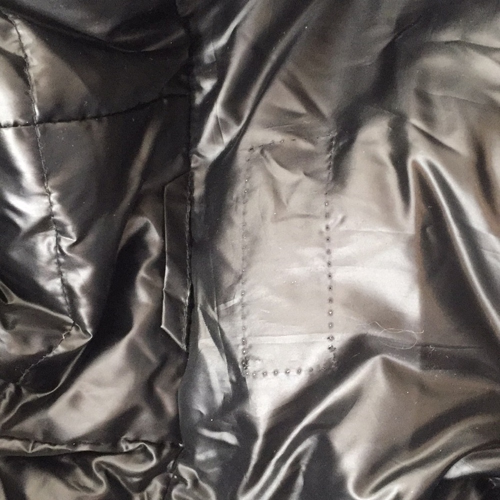 Two Layer Michael Kors Winter Jacket - image 6